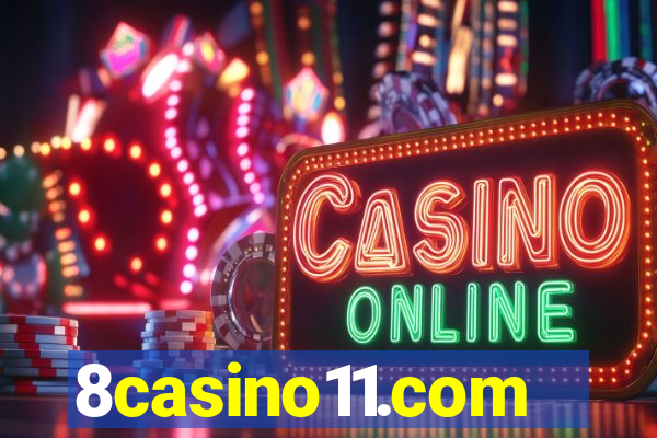 8casino11.com