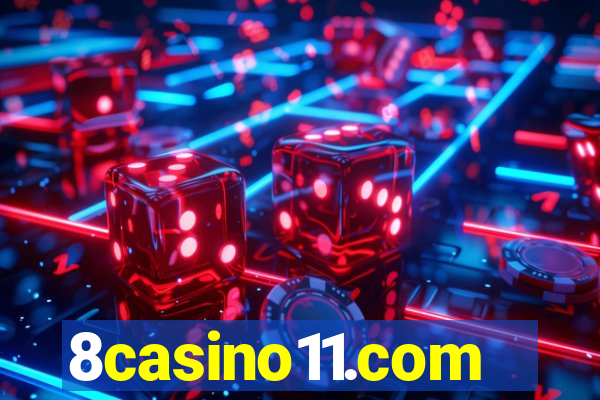 8casino11.com