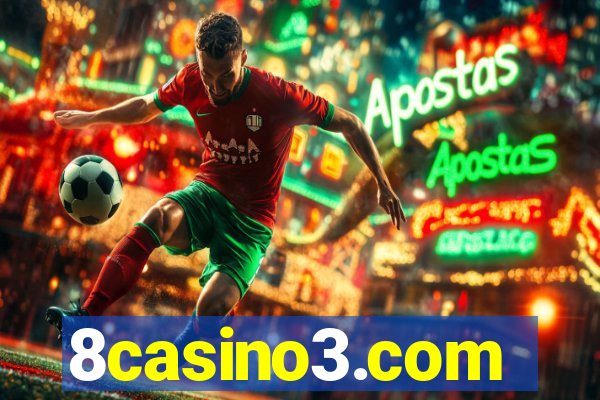 8casino3.com