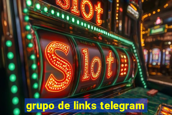 grupo de links telegram