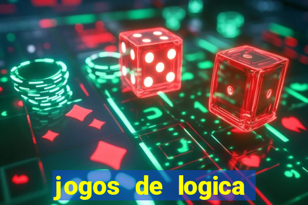 jogos de logica racha cuca