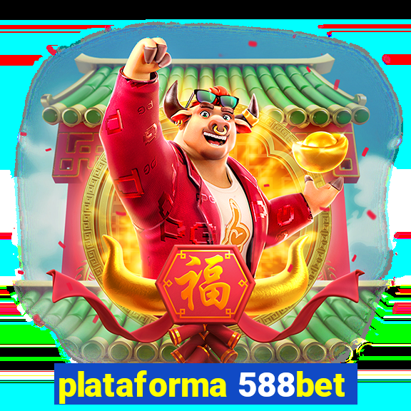 plataforma 588bet