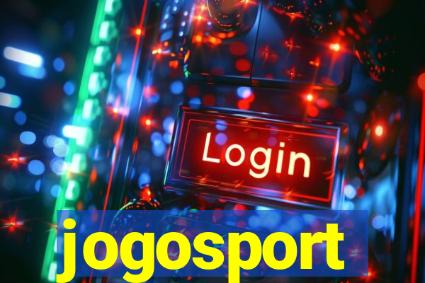 jogosport