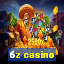 6z casino