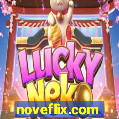 noveflix.com