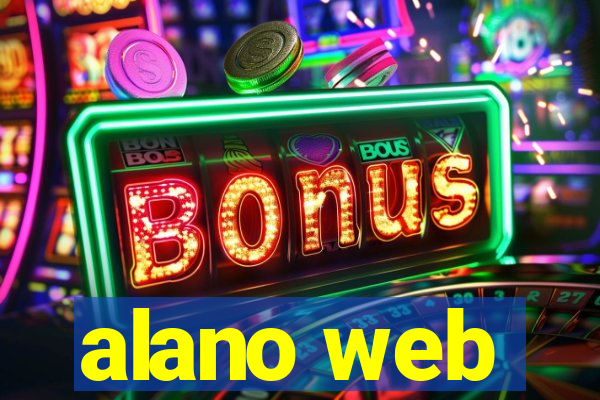 alano web