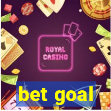 bet goal