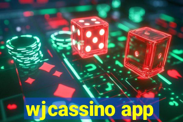 wjcassino app