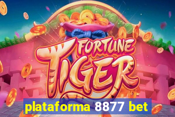 plataforma 8877 bet