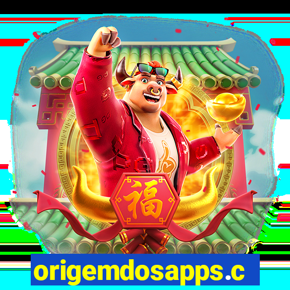 origemdosapps.com