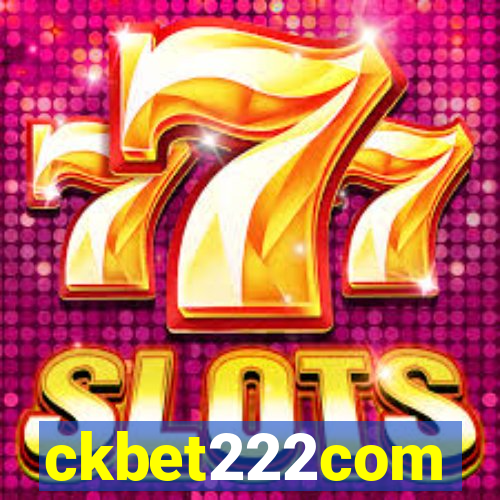 ckbet222com