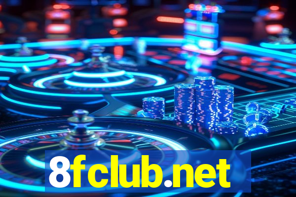 8fclub.net