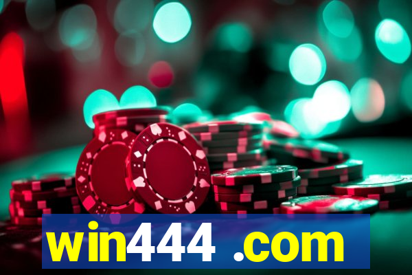 win444 .com