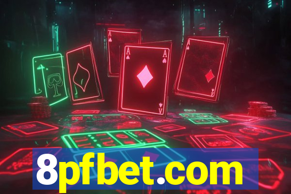 8pfbet.com