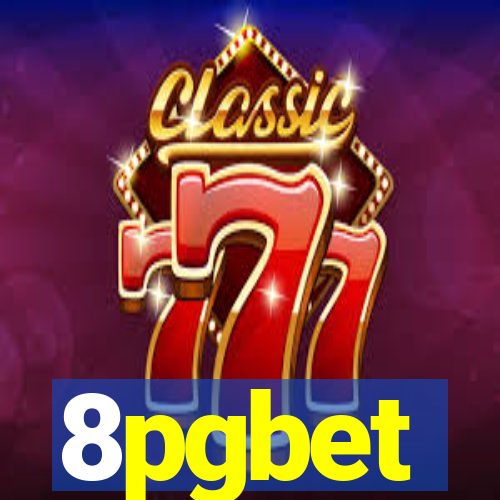 8pgbet