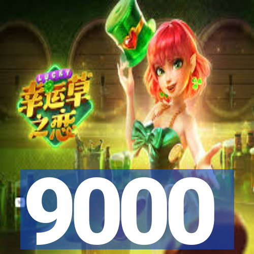 9000