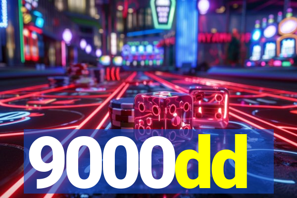 9000dd