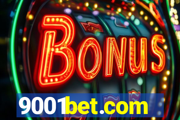 9001bet.com