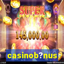 casinob?nus