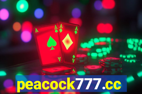 peacock777.cc