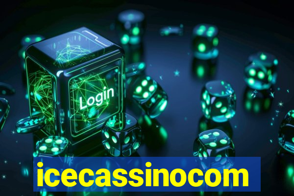 icecassinocom