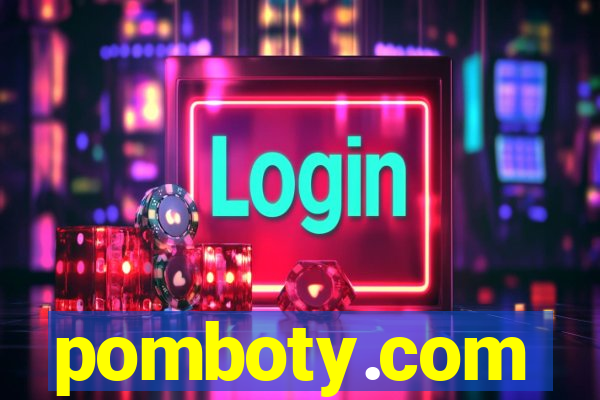 pomboty.com