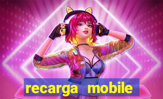 recarga mobile legends 1 real