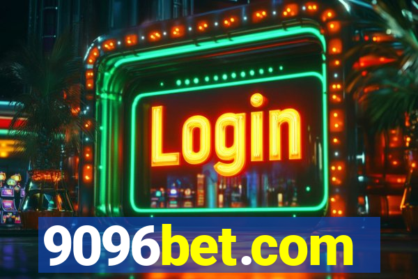 9096bet.com