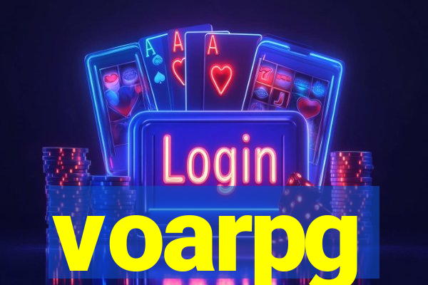 voarpg