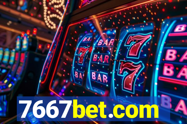 7667bet.com