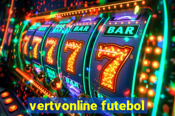 vertvonline futebol