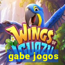 gabe jogos