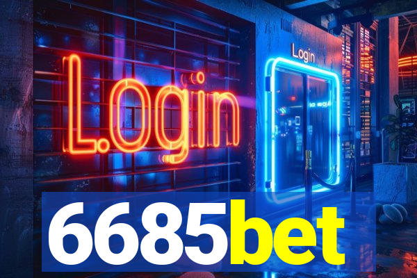 6685bet