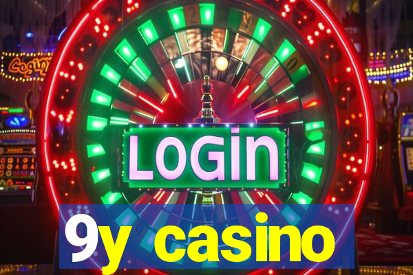 9y casino