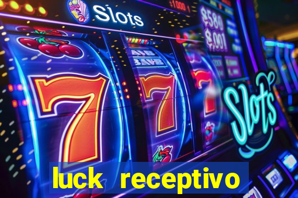 luck receptivo porto seguro