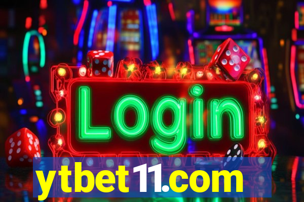 ytbet11.com