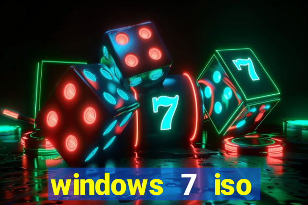 windows 7 iso download 64 bits