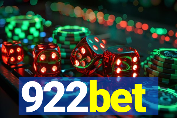 922bet