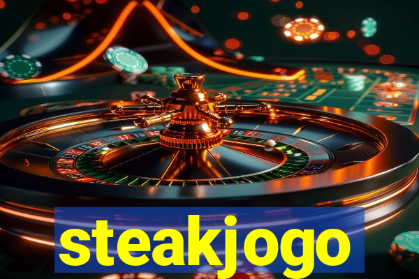 steakjogo