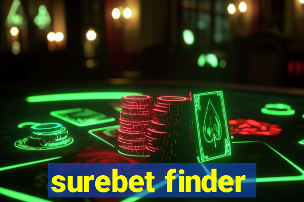 surebet finder