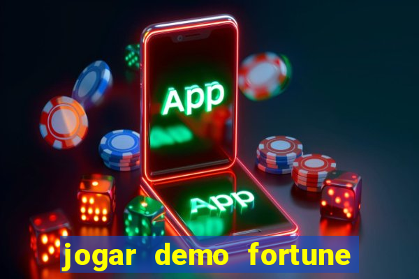 jogar demo fortune tiger 2