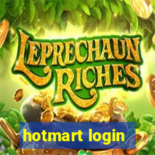 hotmart login