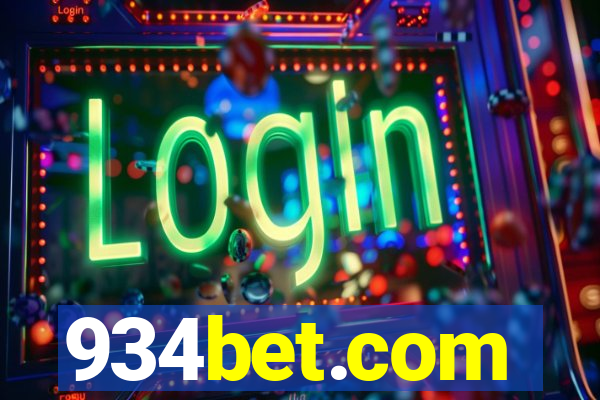 934bet.com