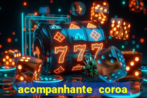 acompanhante coroa em santos