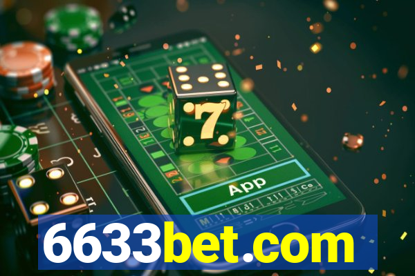 6633bet.com