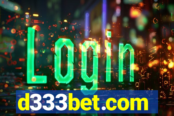 d333bet.com