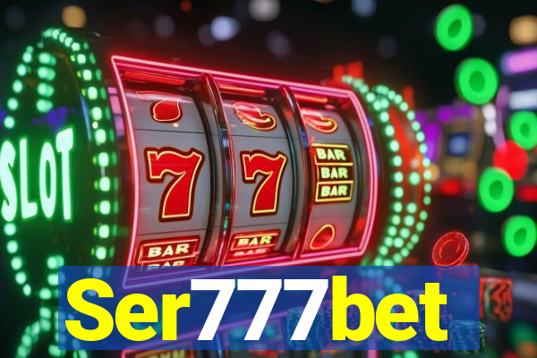 Ser777bet