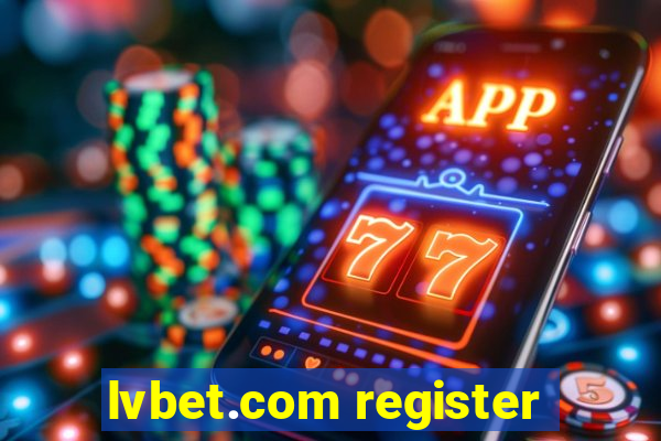 lvbet.com register