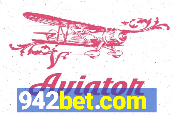 942bet.com