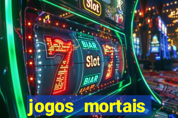 jogos mortais torrent magnet